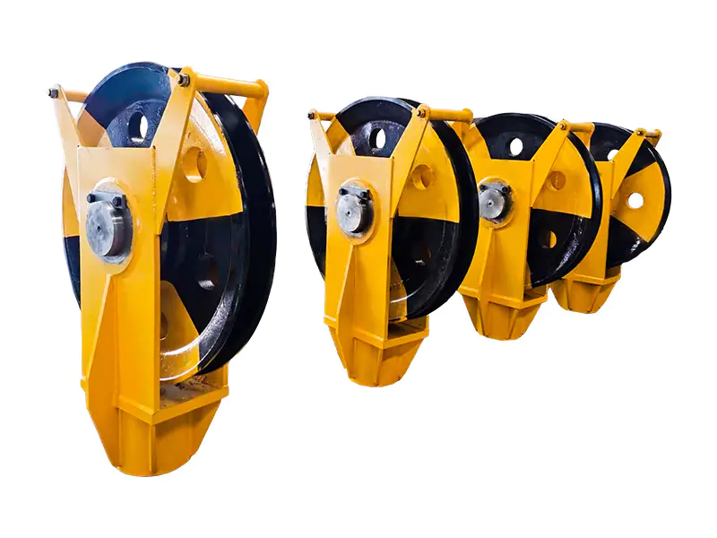 Taizhou Sanyang Heavy Machinery Co., Ltd.